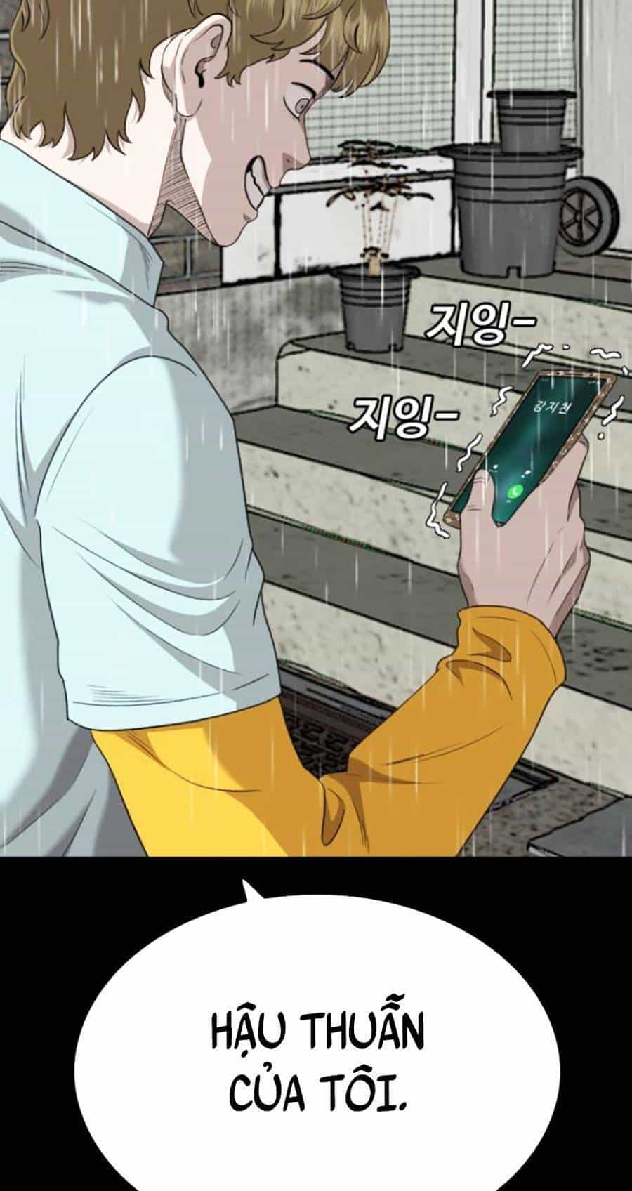 Người Xấu - Chương 132 - ảnh 88