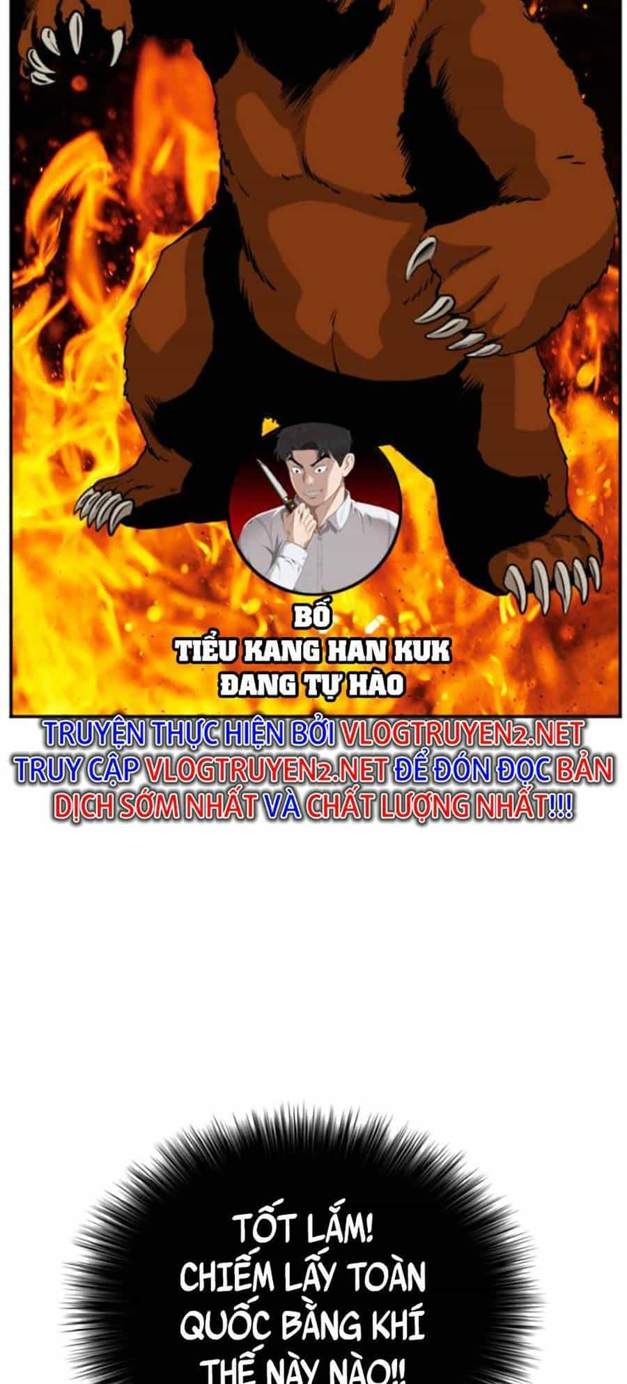 Người Xấu - Chương 132 - ảnh 9