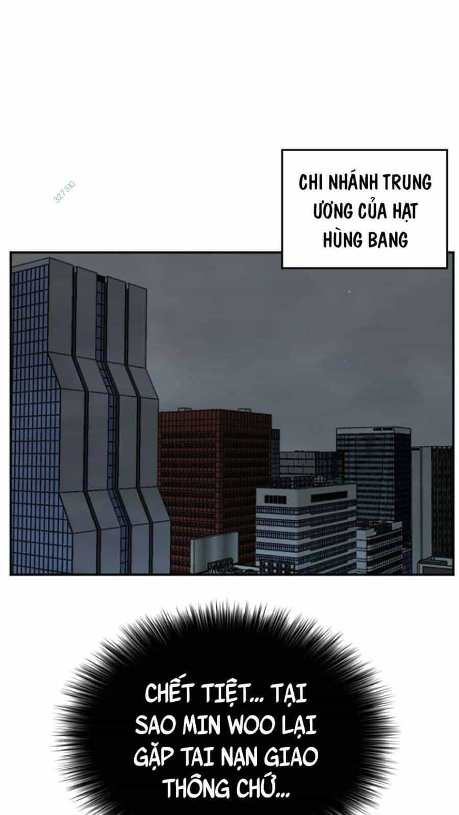 Người Xấu - Chương 133 - ảnh 101