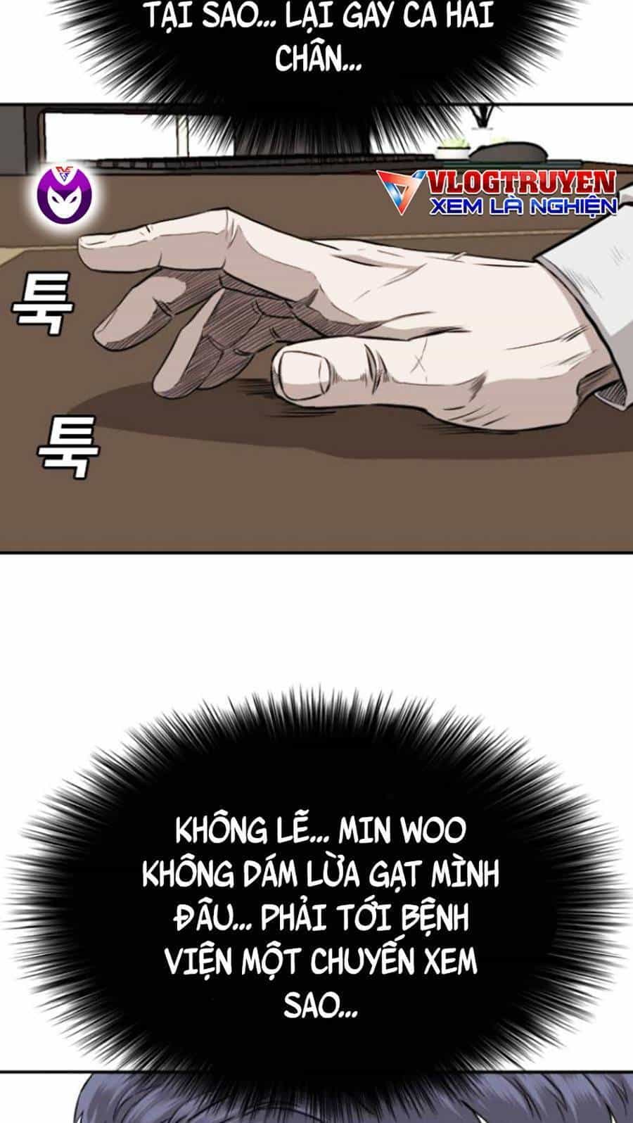 Người Xấu - Chương 133 - ảnh 103