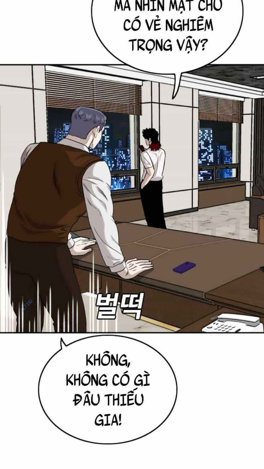 Người Xấu - Chương 133 - ảnh 106