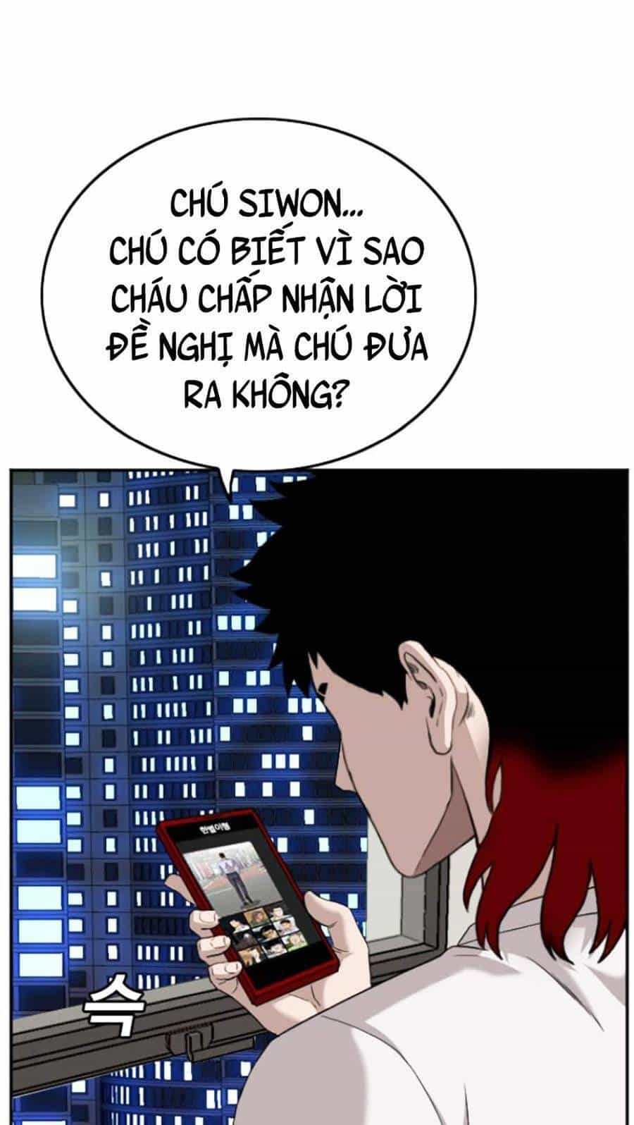 Người Xấu - Chương 133 - ảnh 107