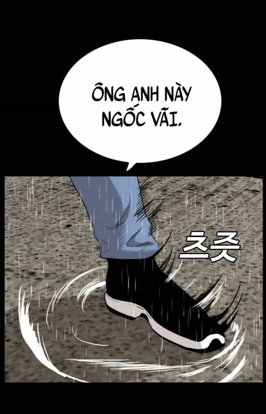 Người Xấu - Chương 133 - ảnh 18