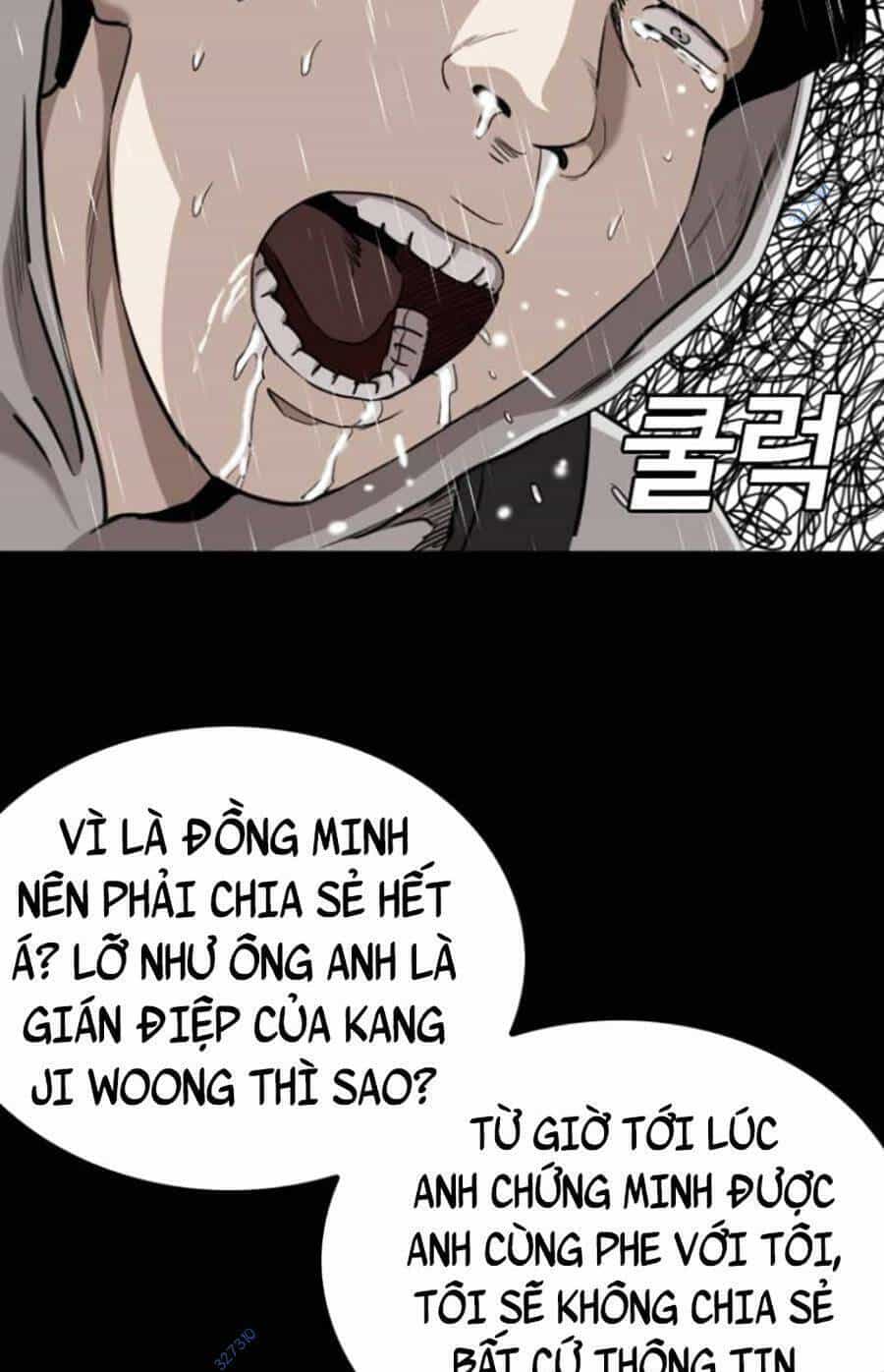 Người Xấu - Chương 133 - ảnh 21