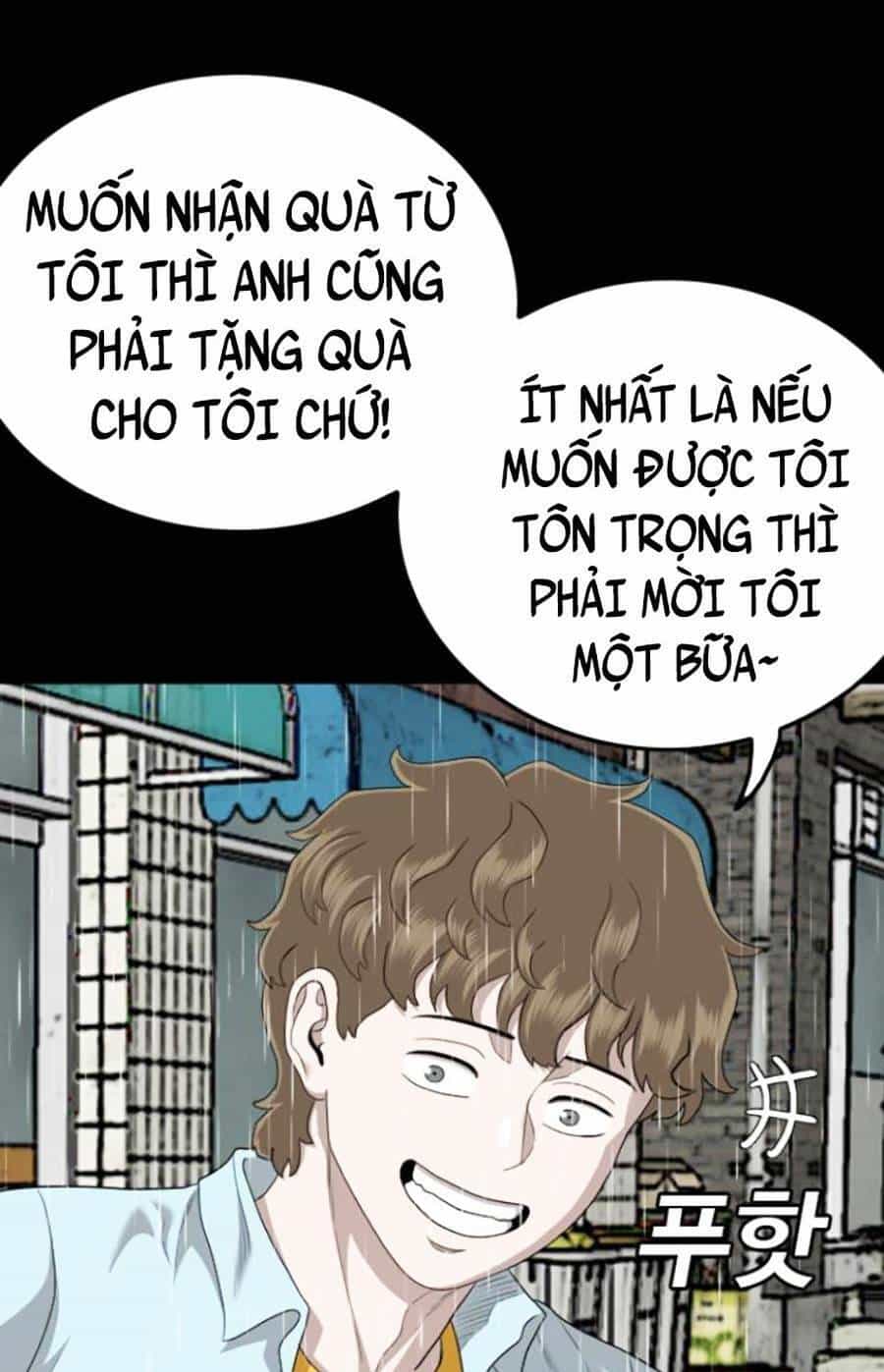 Người Xấu - Chương 133 - ảnh 23