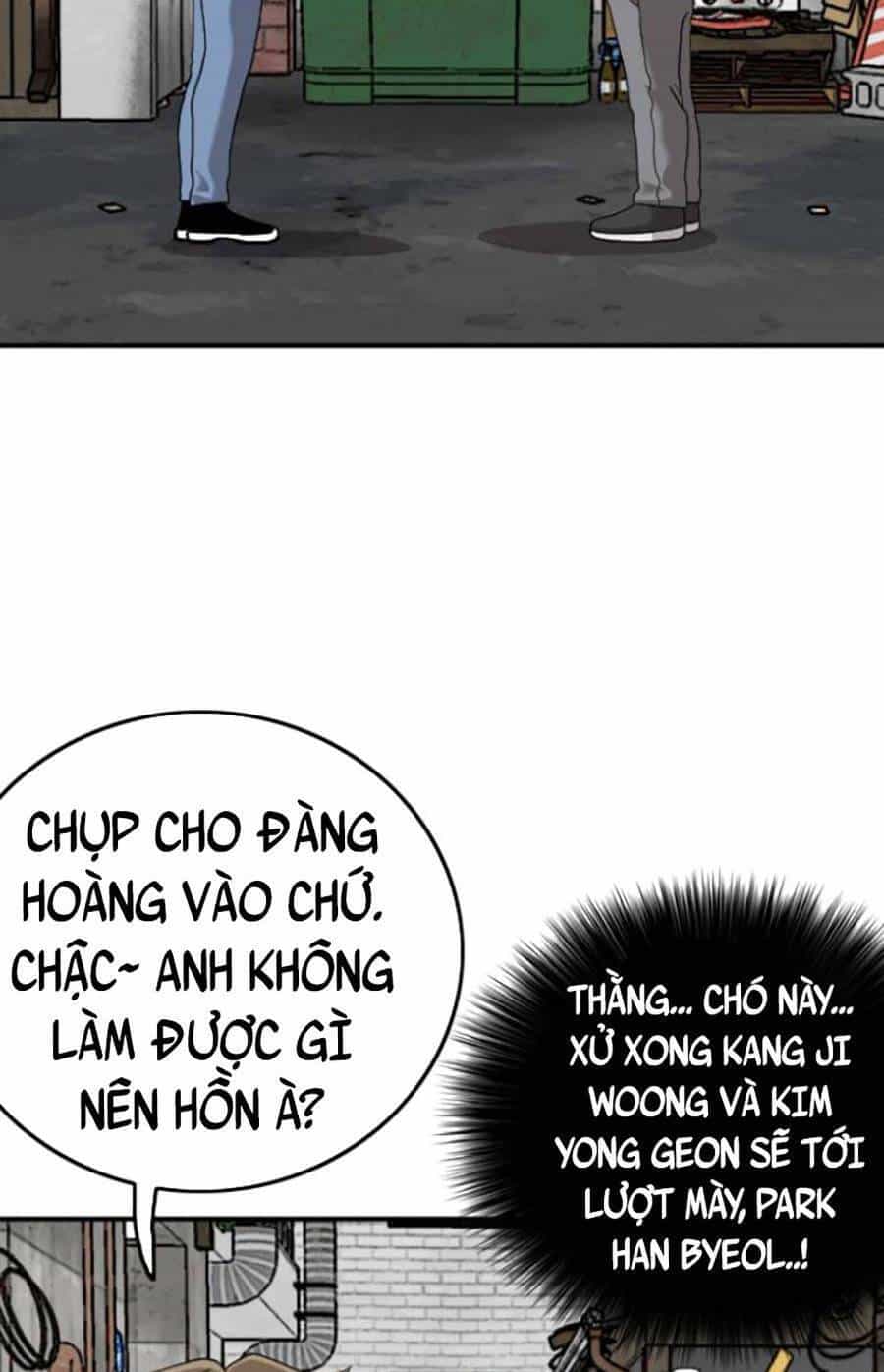 Người Xấu - Chương 133 - ảnh 27