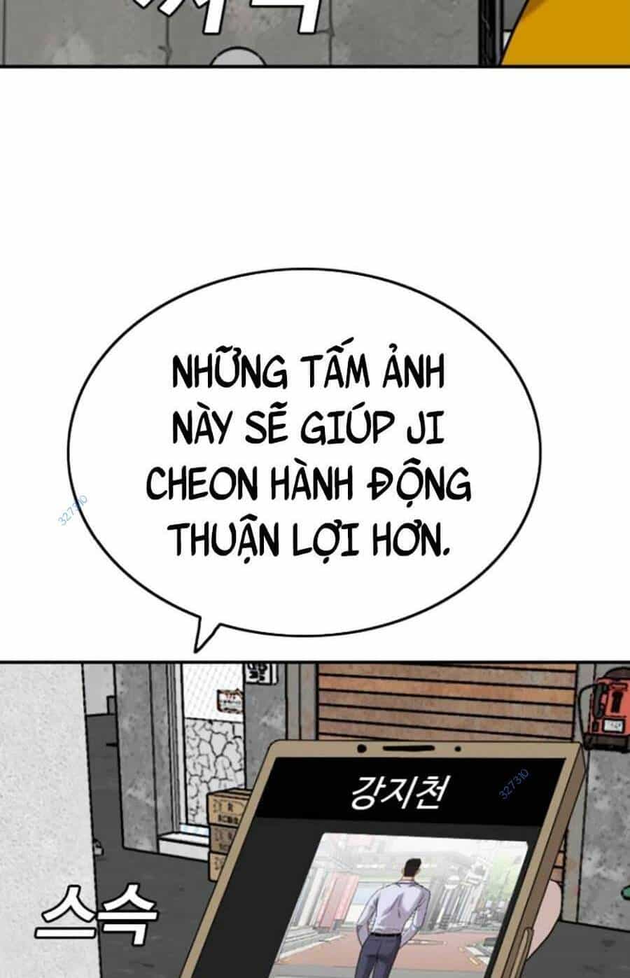 Người Xấu - Chương 133 - ảnh 30