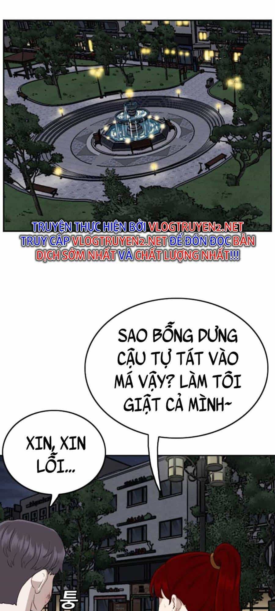 Người Xấu - Chương 133 - ảnh 50