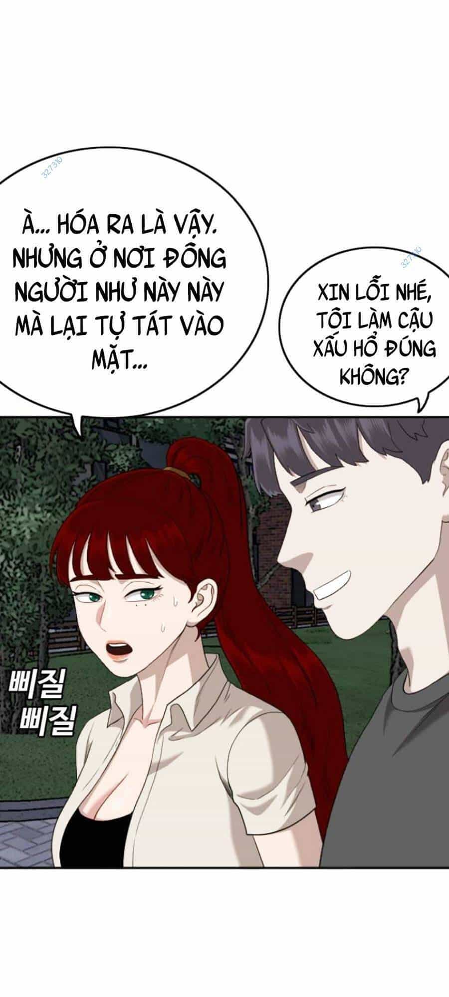 Người Xấu - Chương 133 - ảnh 53