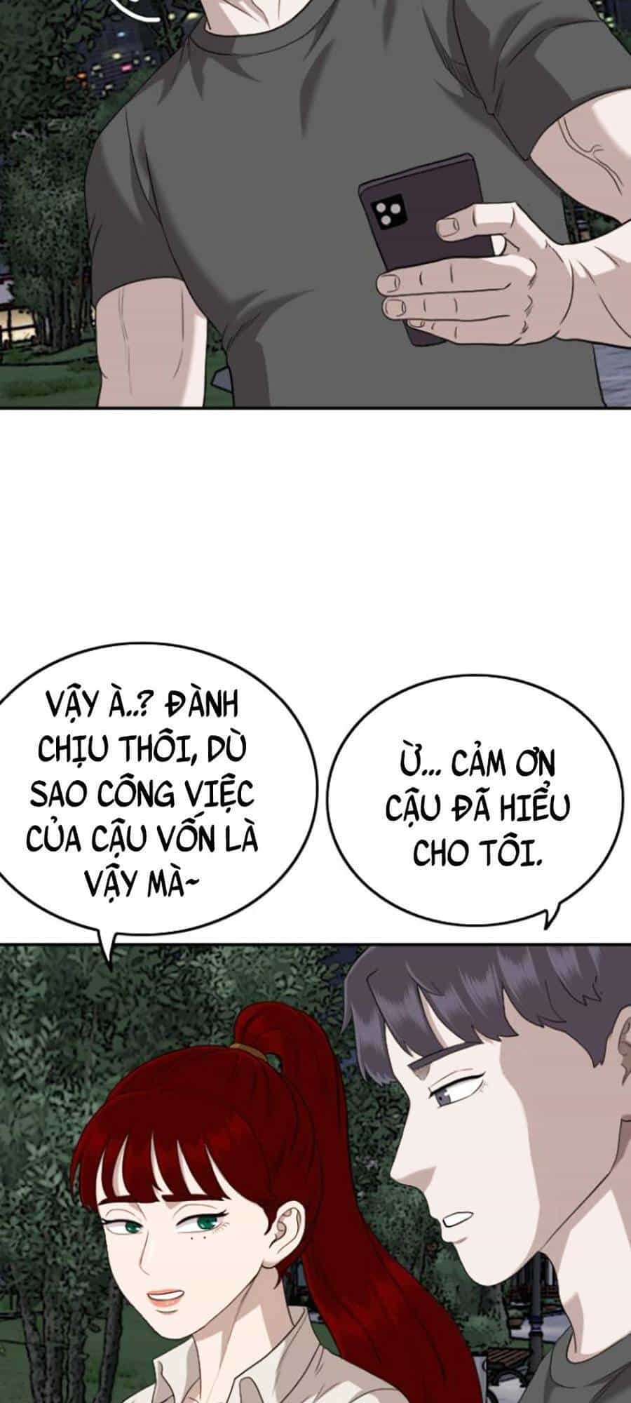 Người Xấu - Chương 133 - ảnh 62
