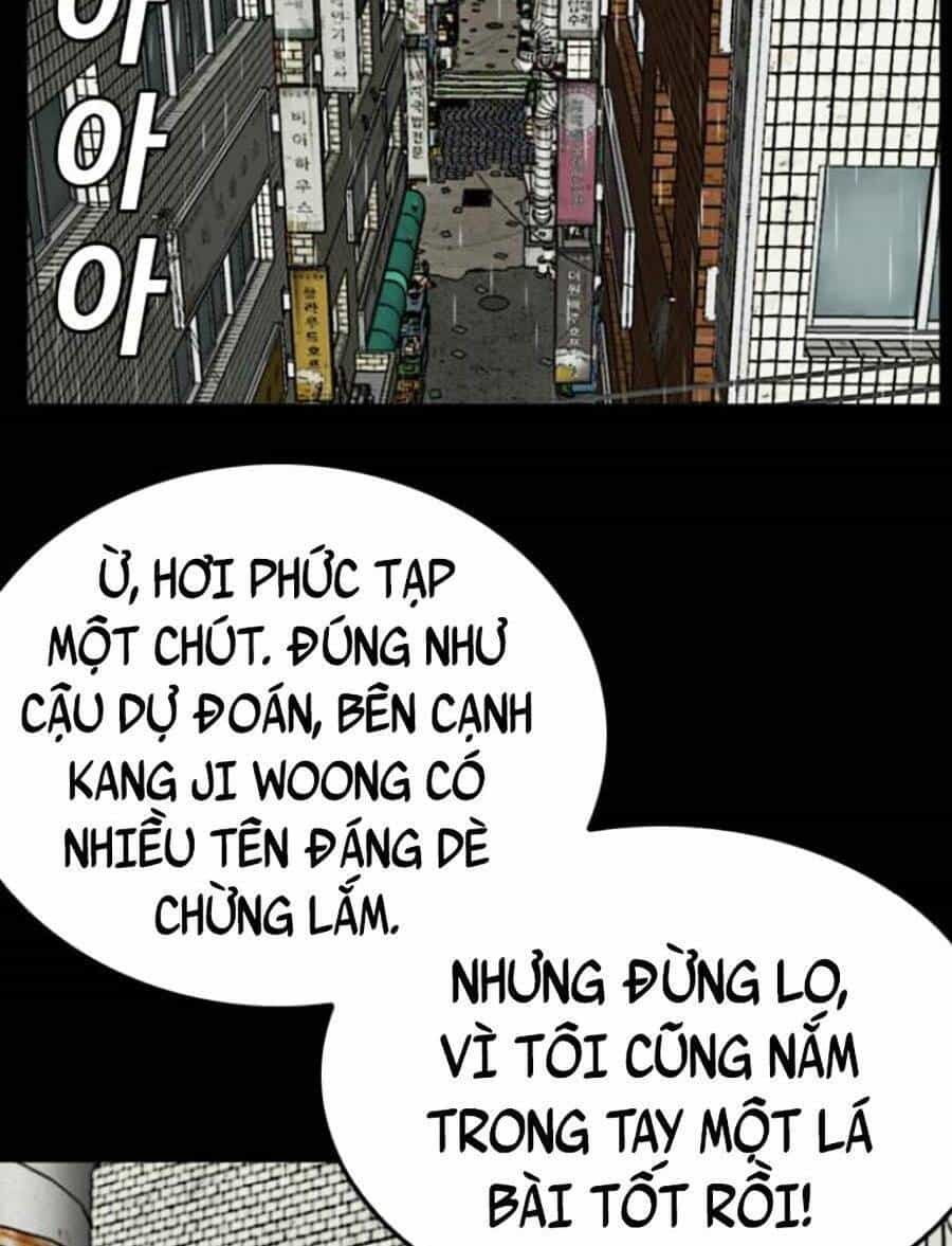 Người Xấu - Chương 133 - ảnh 8
