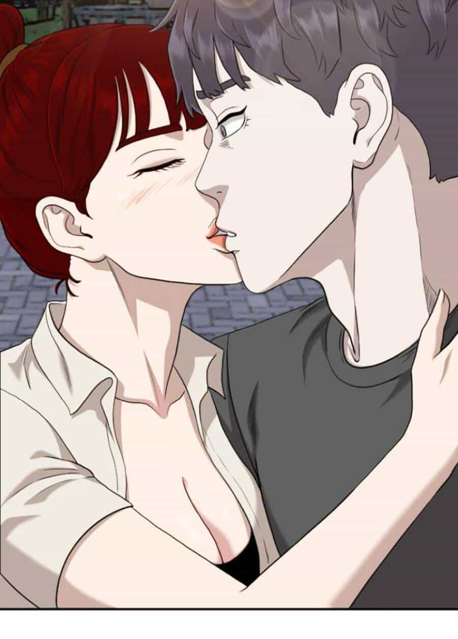 Người Xấu - Chương 133 - ảnh 80