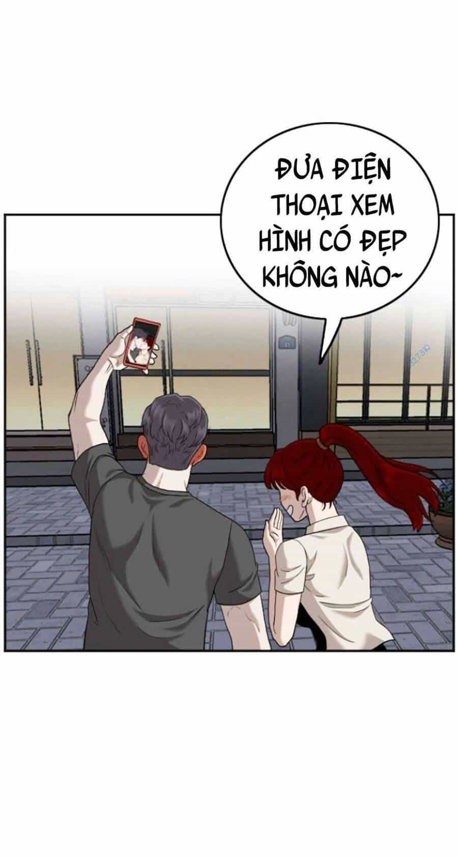 Người Xấu - Chương 133 - ảnh 82