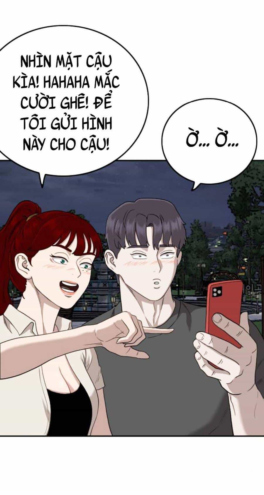 Người Xấu - Chương 133 - ảnh 83