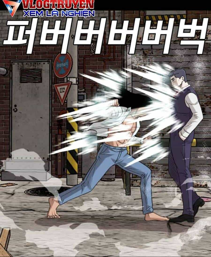 Người Xấu - Chương 134 - ảnh 113