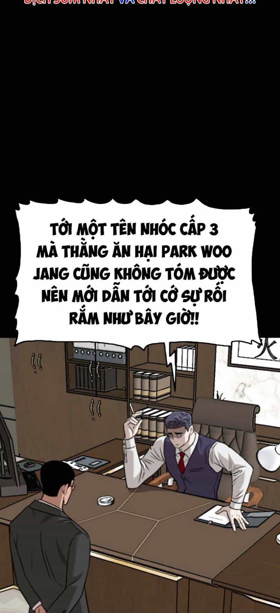 Người Xấu - Chương 134 - ảnh 12