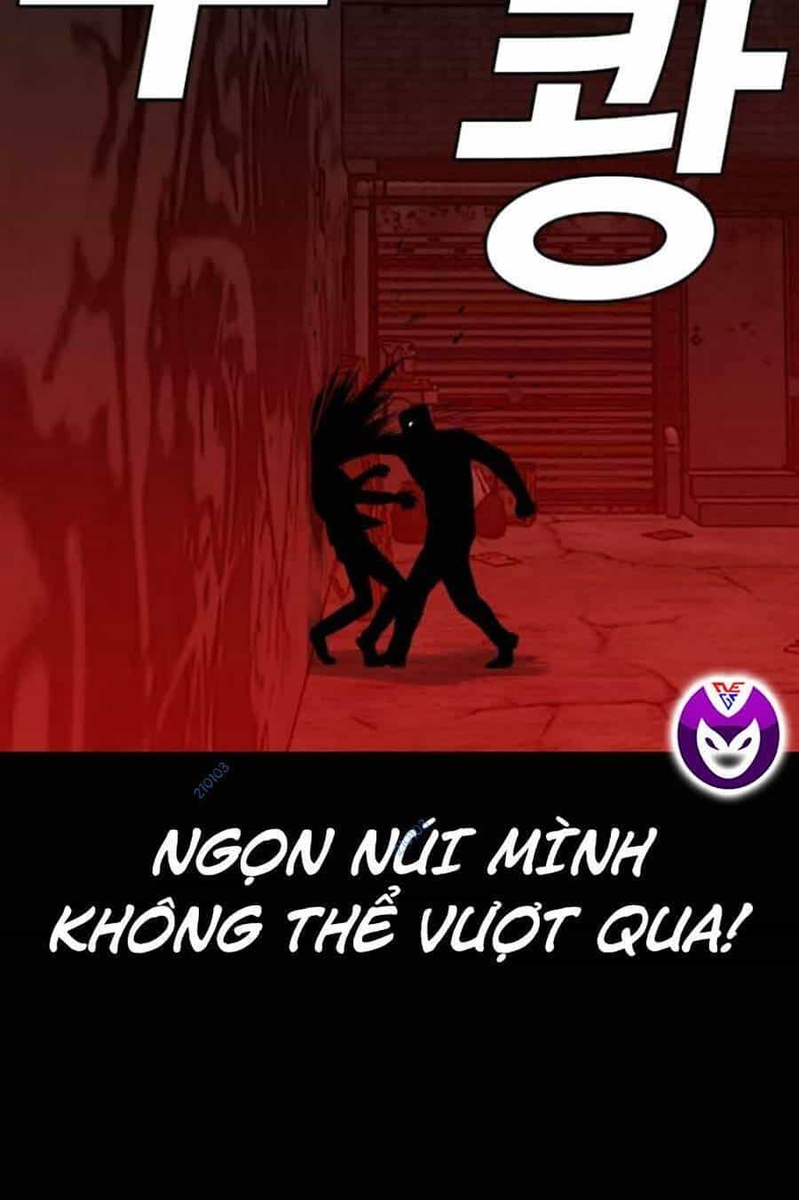 Người Xấu - Chương 134 - ảnh 129