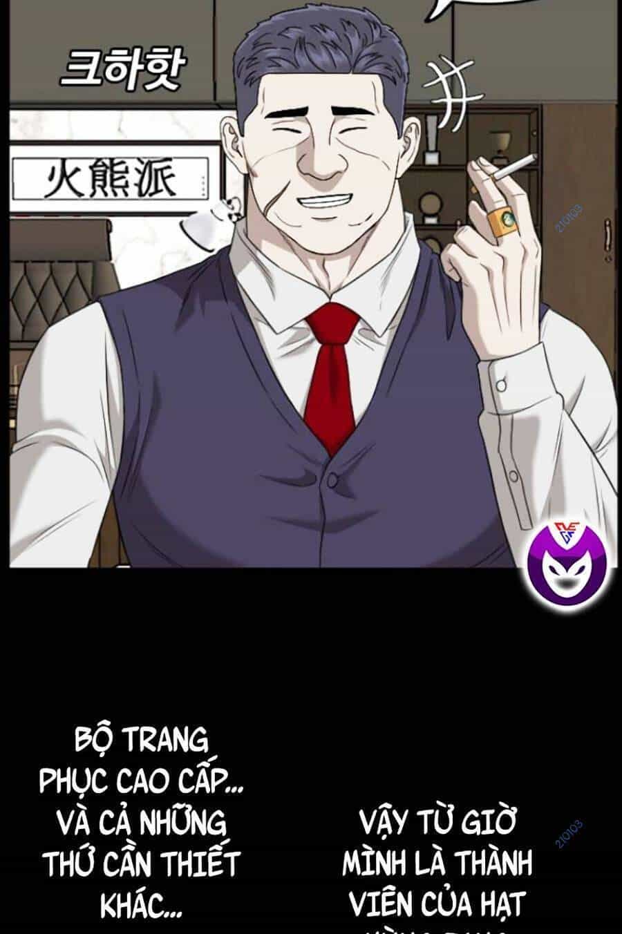 Người Xấu - Chương 134 - ảnh 135