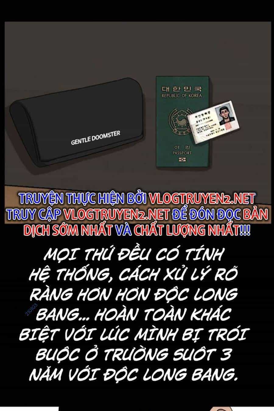 Người Xấu - Chương 134 - ảnh 137