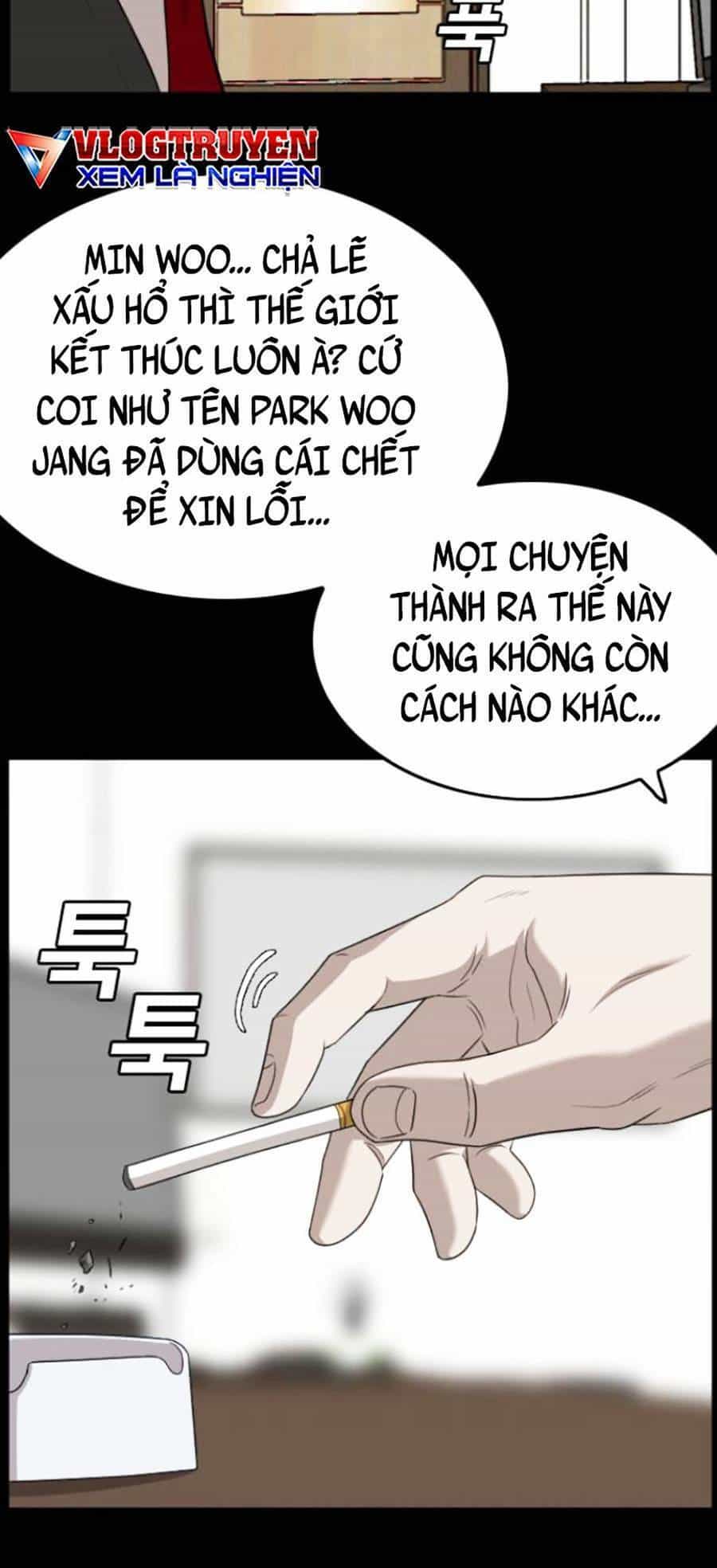Người Xấu - Chương 134 - ảnh 14