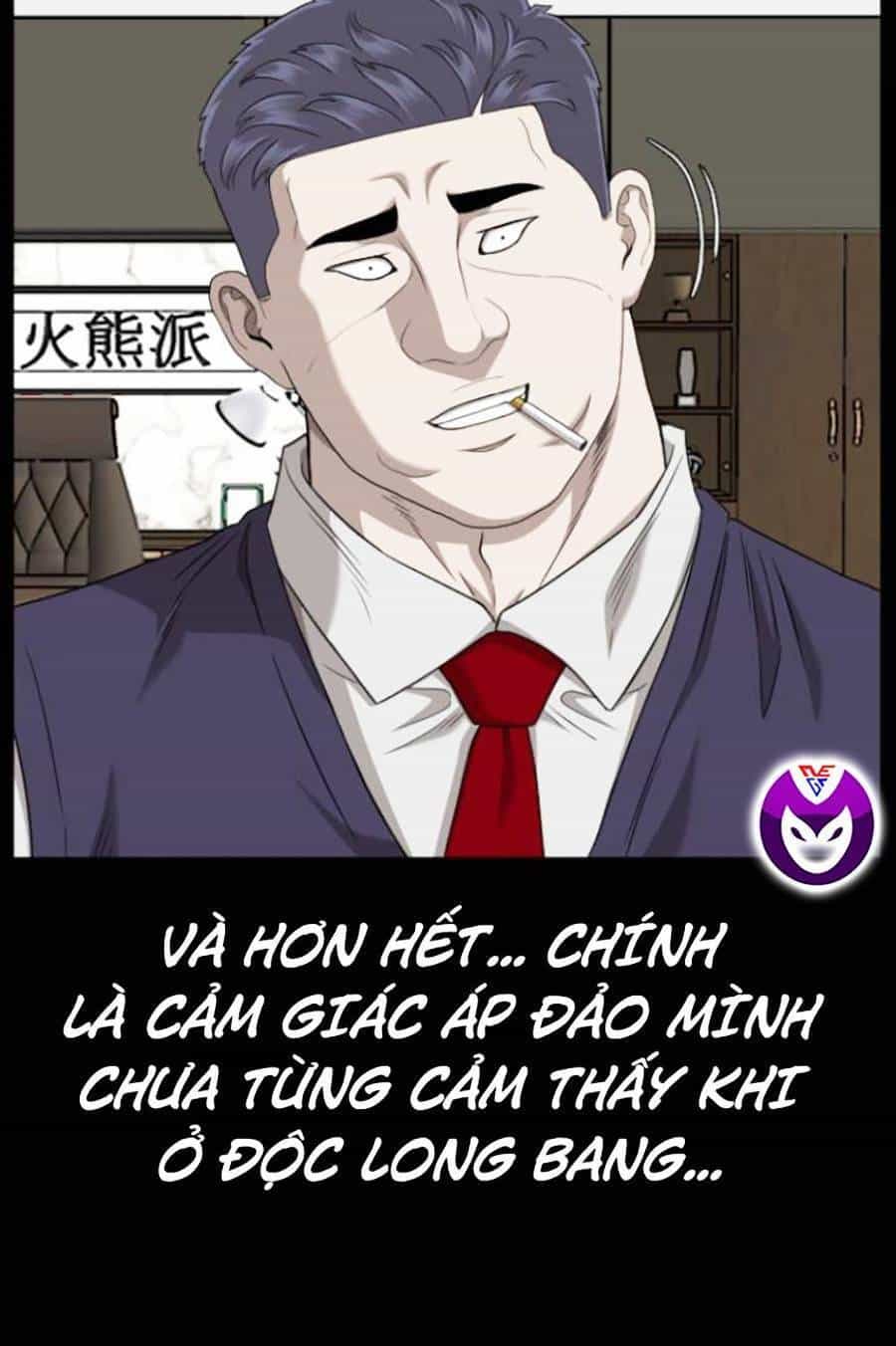 Người Xấu - Chương 134 - ảnh 140