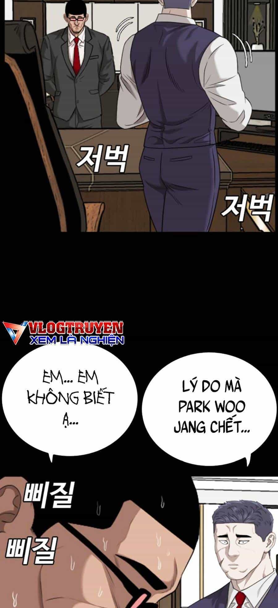 Người Xấu - Chương 134 - ảnh 18