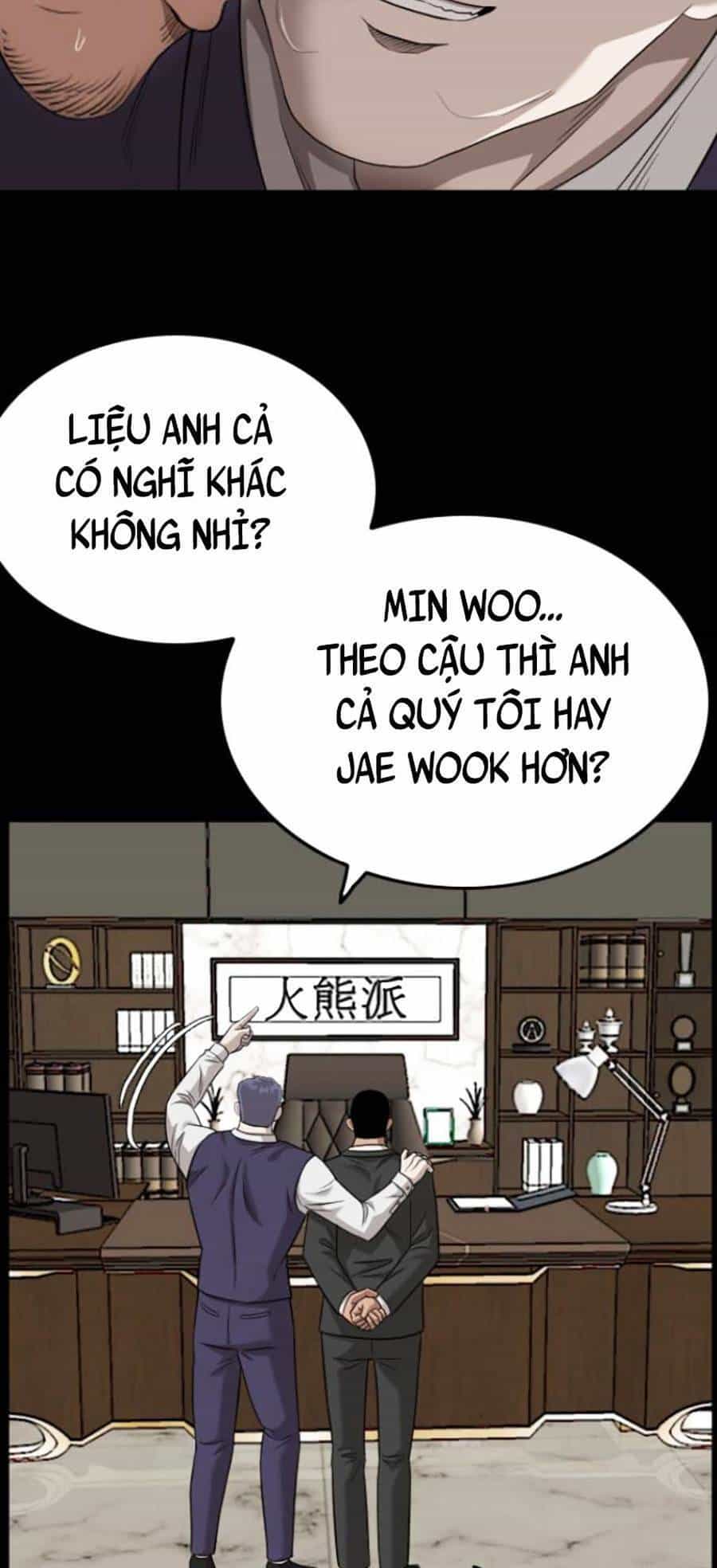 Người Xấu - Chương 134 - ảnh 20