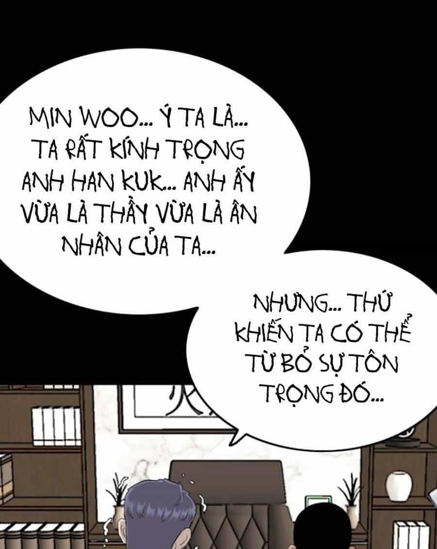 Người Xấu - Chương 134 - ảnh 26
