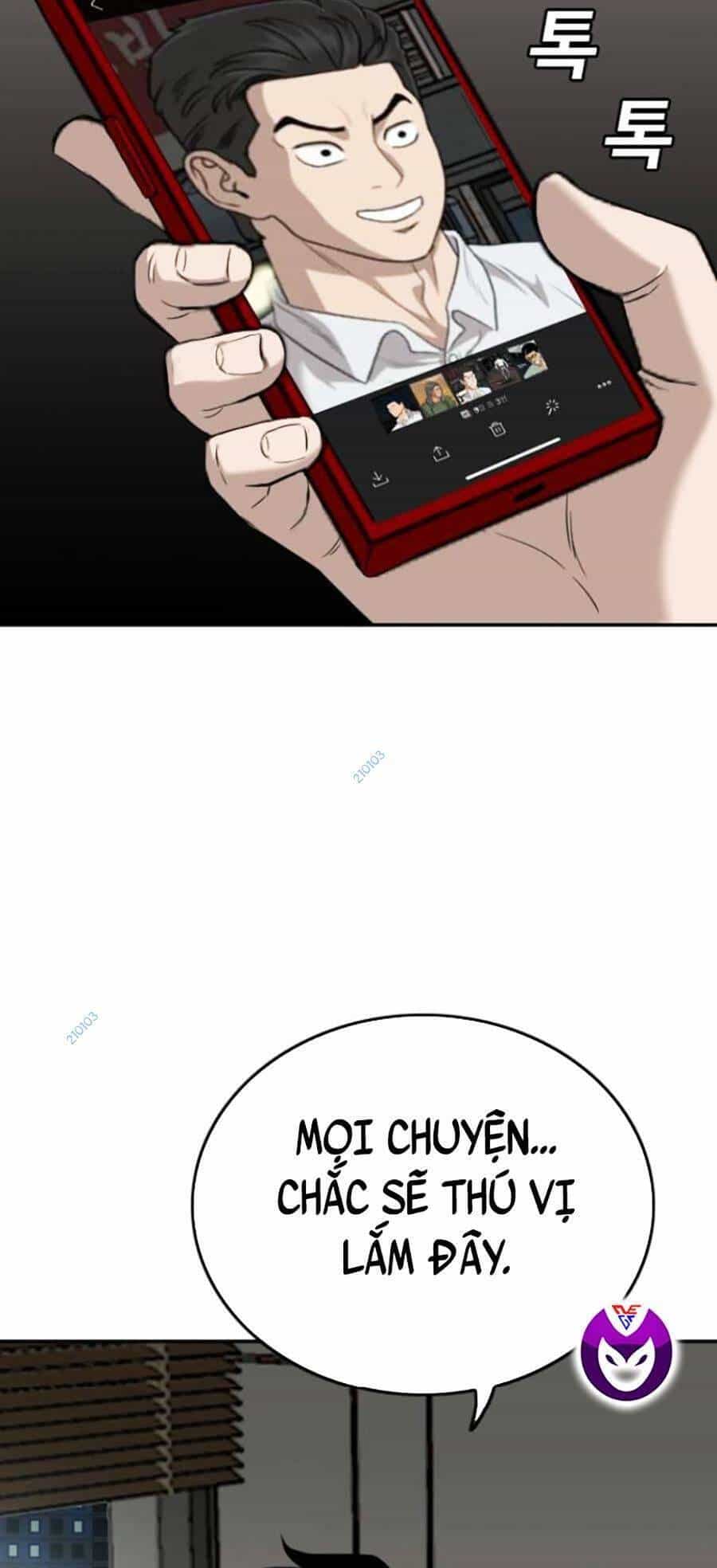 Người Xấu - Chương 134 - ảnh 3