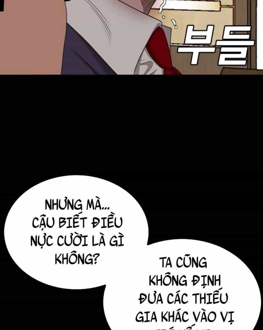 Người Xấu - Chương 134 - ảnh 31