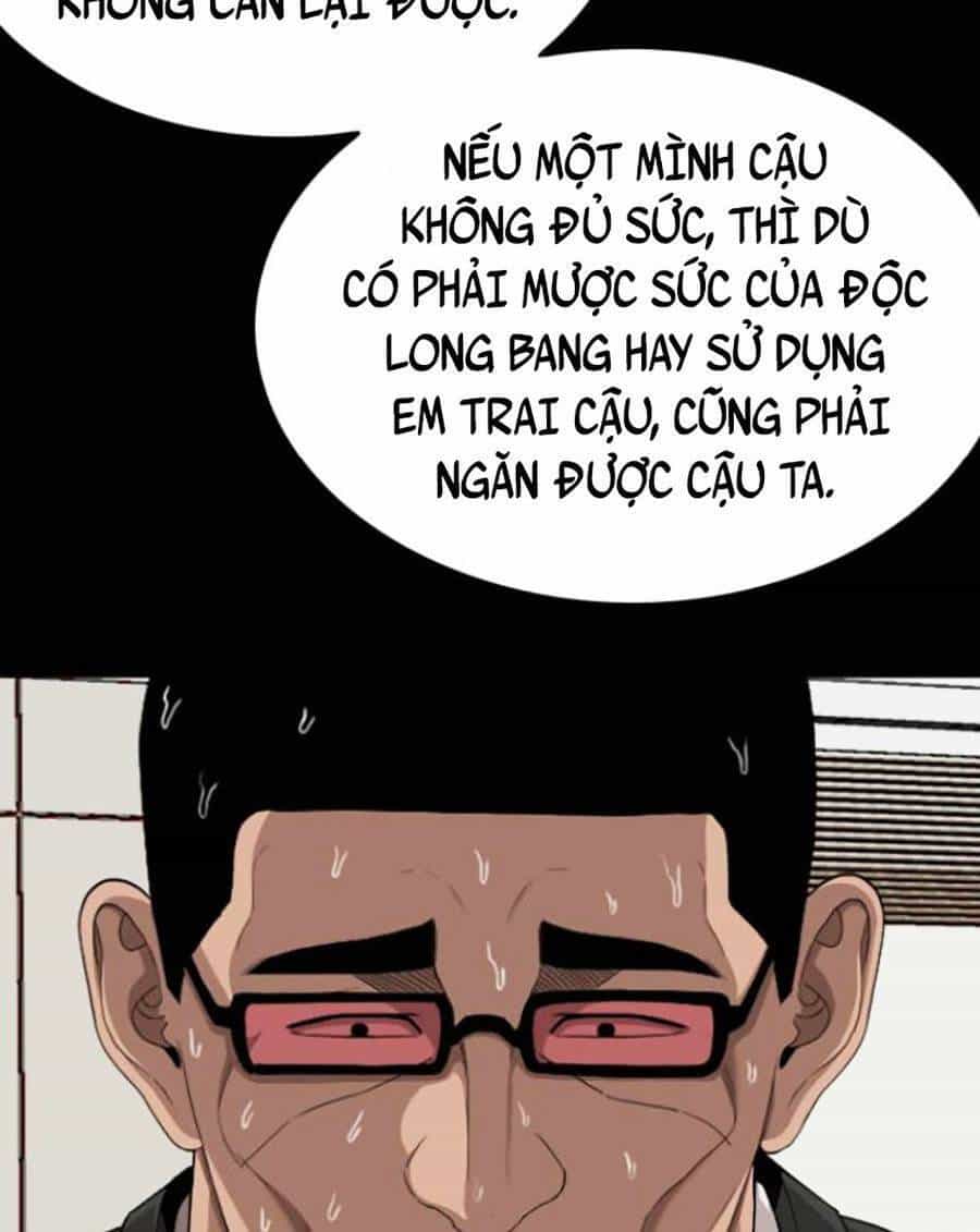 Người Xấu - Chương 134 - ảnh 42