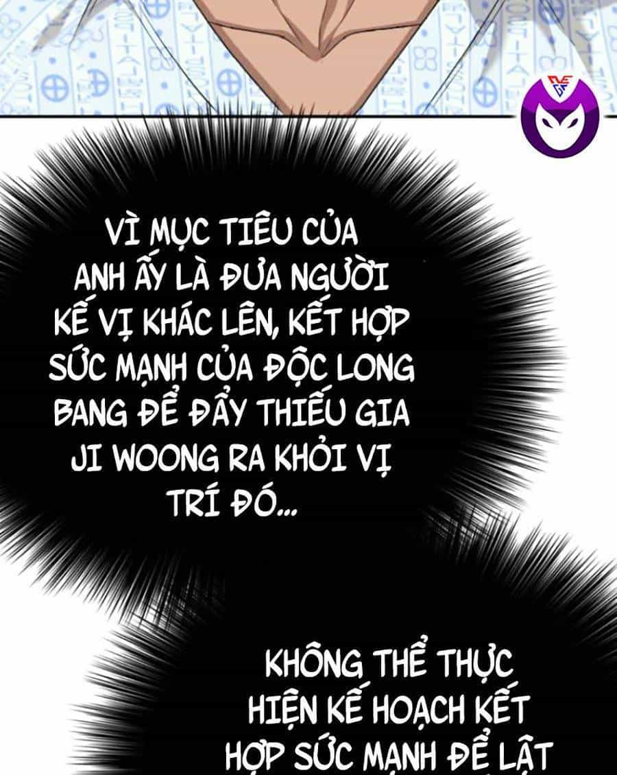 Người Xấu - Chương 134 - ảnh 46