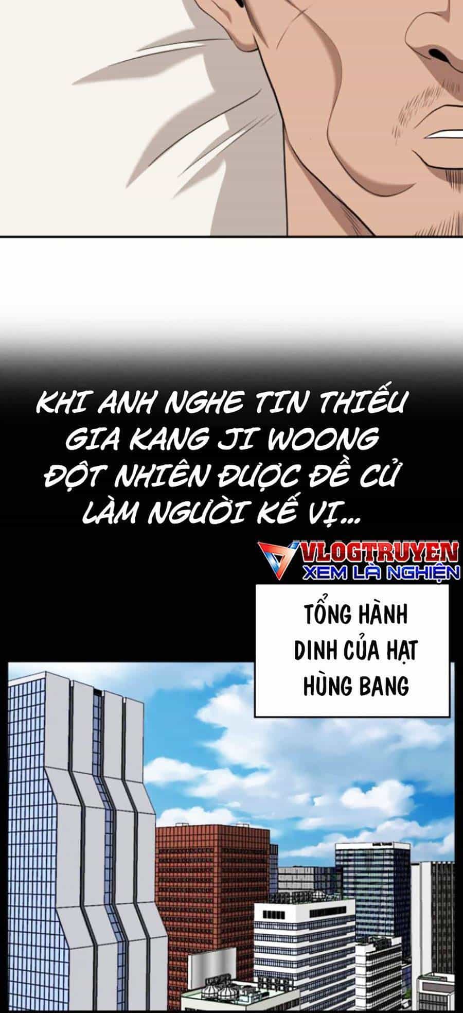 Người Xấu - Chương 134 - ảnh 8