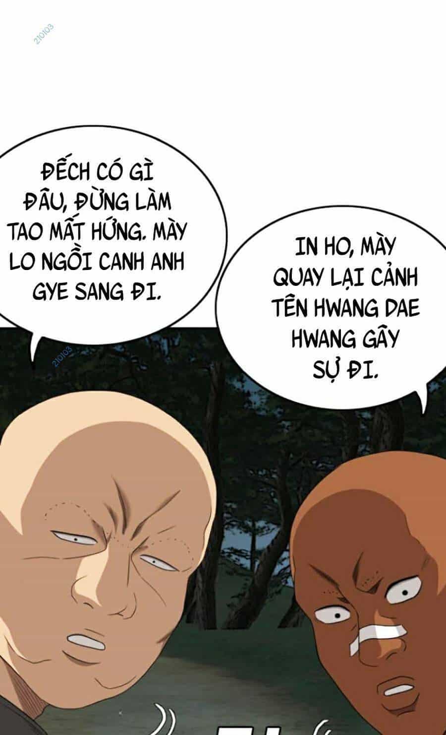Người Xấu - Chương 135 - ảnh 115