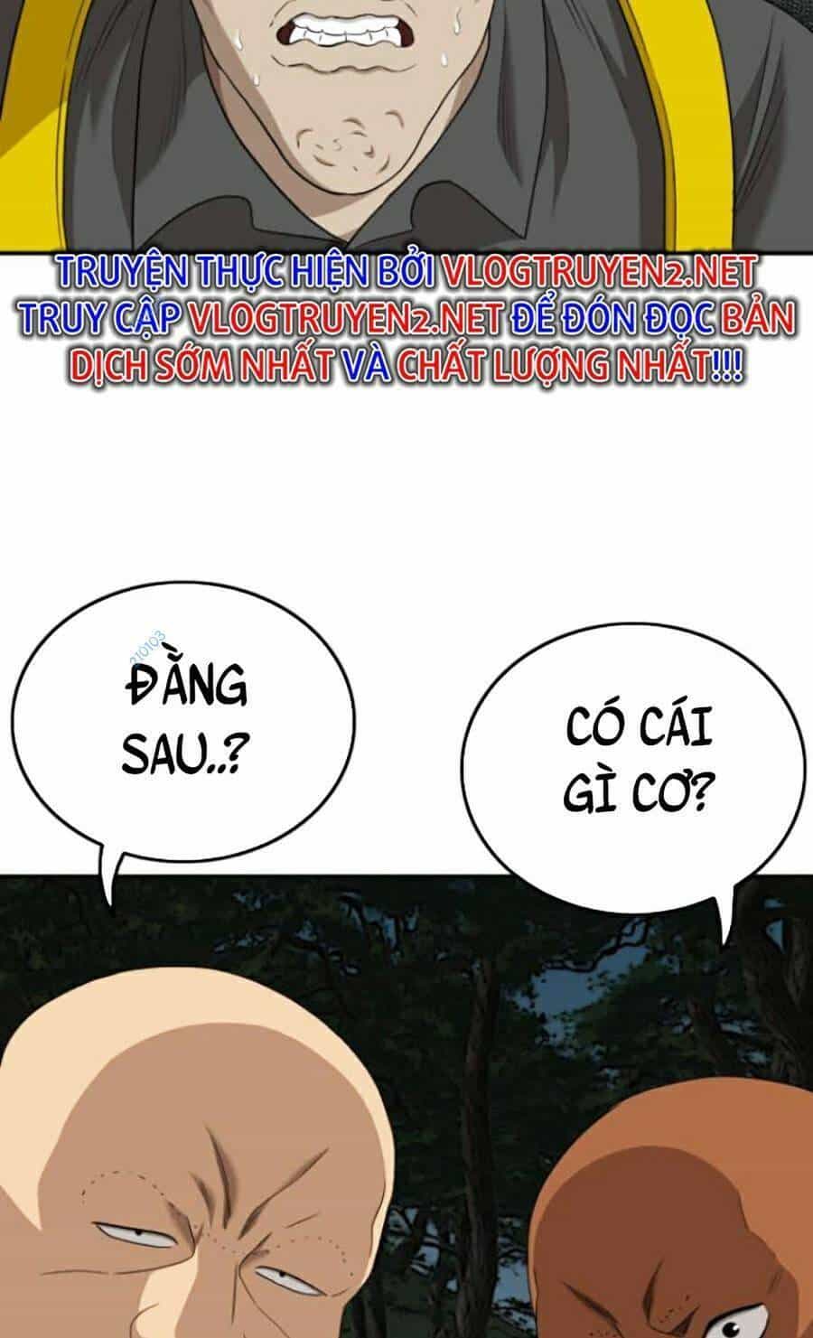 Người Xấu - Chương 135 - ảnh 117