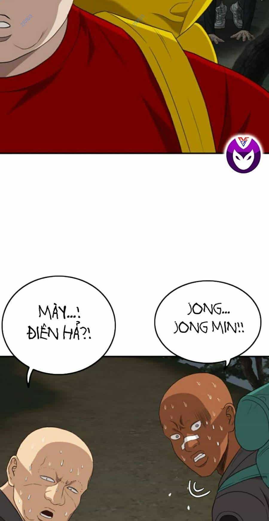 Người Xấu - Chương 135 - ảnh 65
