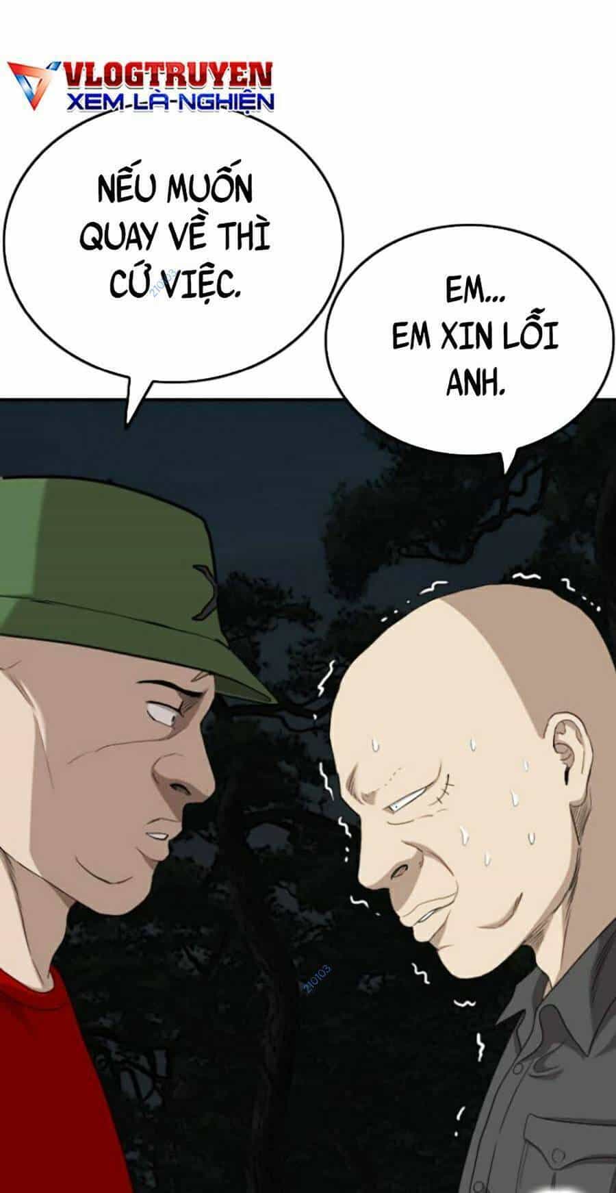 Người Xấu - Chương 135 - ảnh 75