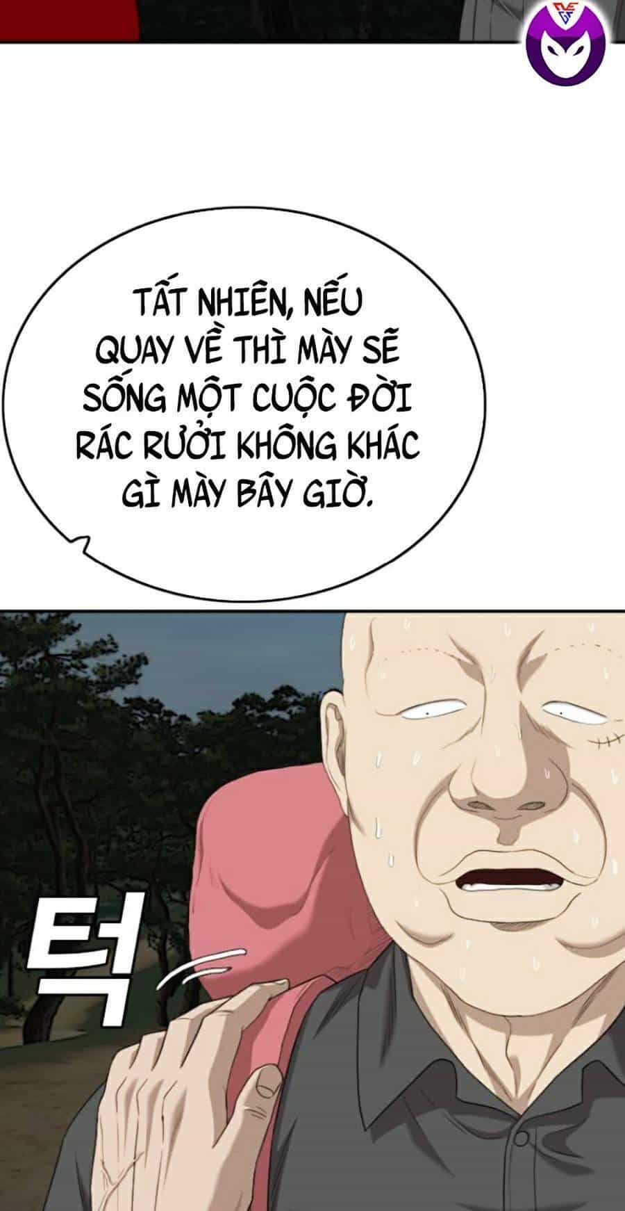 Người Xấu - Chương 135 - ảnh 76