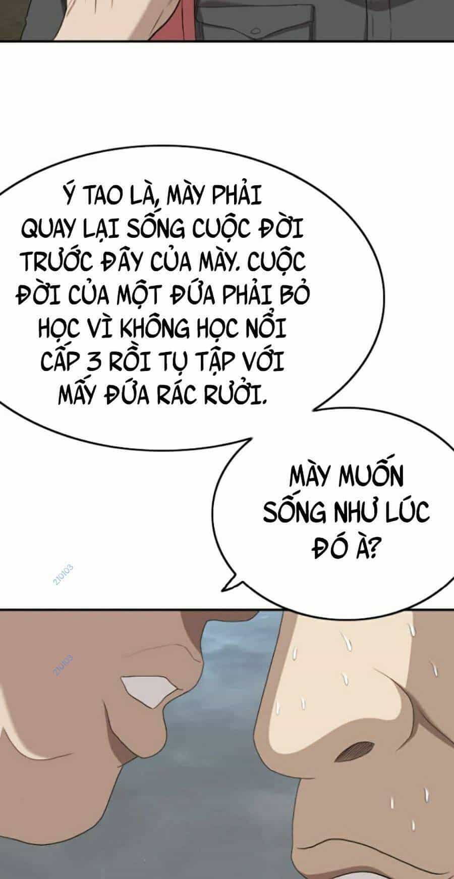 Người Xấu - Chương 135 - ảnh 77