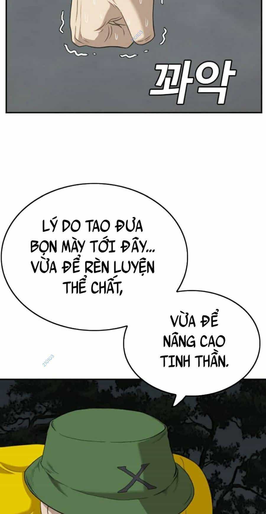 Người Xấu - Chương 135 - ảnh 79