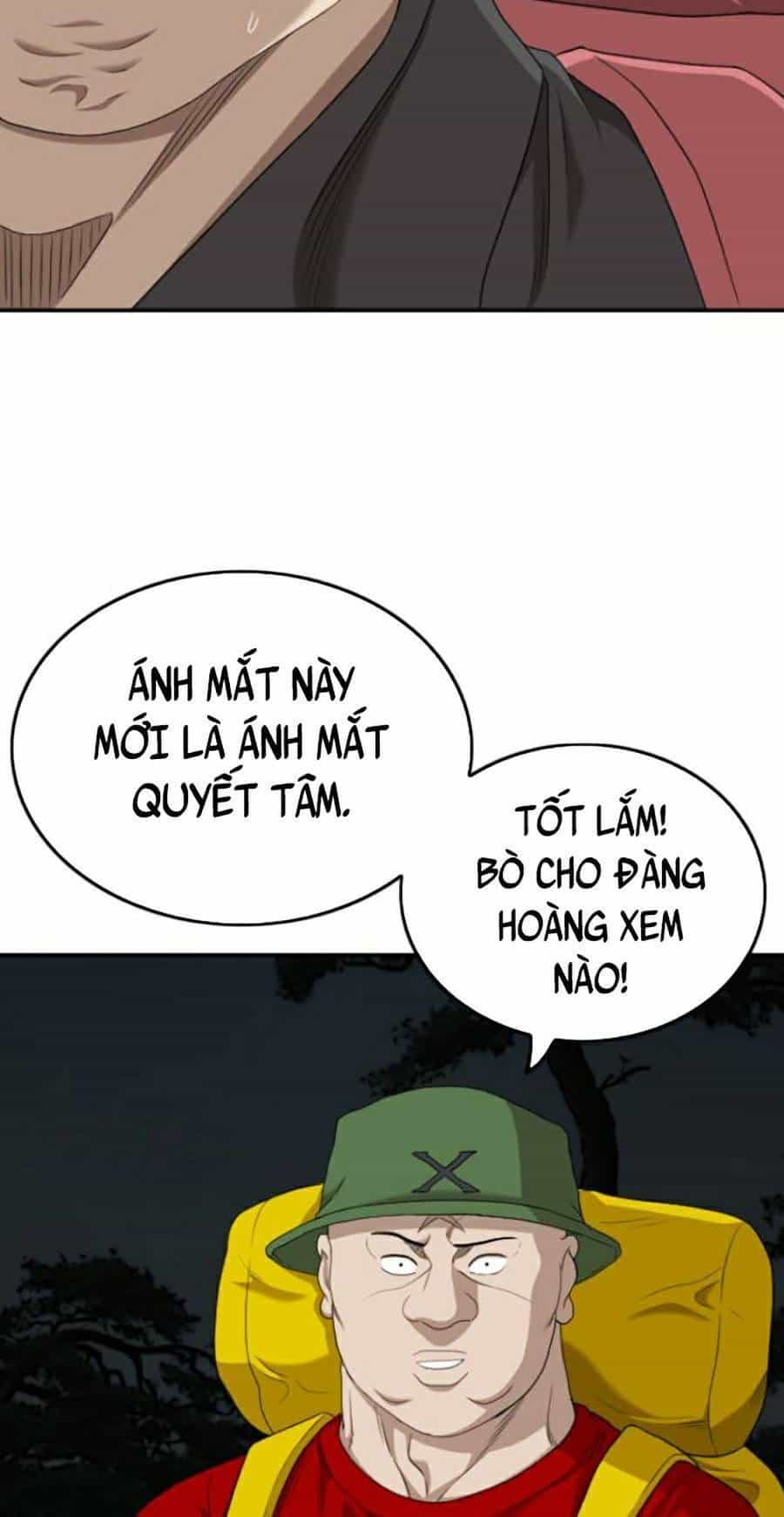 Người Xấu - Chương 135 - ảnh 88
