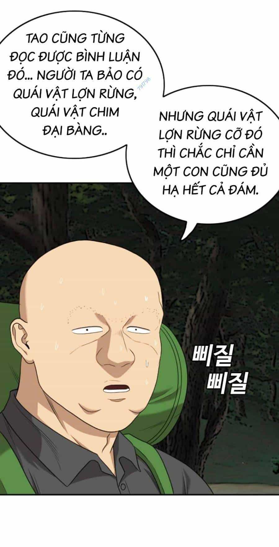 Người Xấu - Chương 136 - ảnh 101
