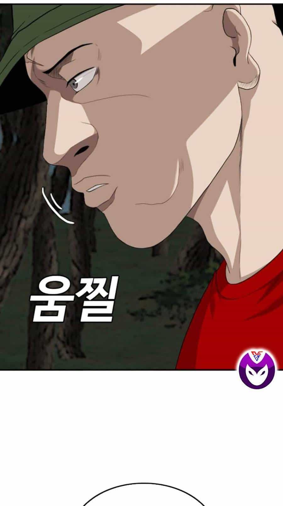 Người Xấu - Chương 136 - ảnh 108