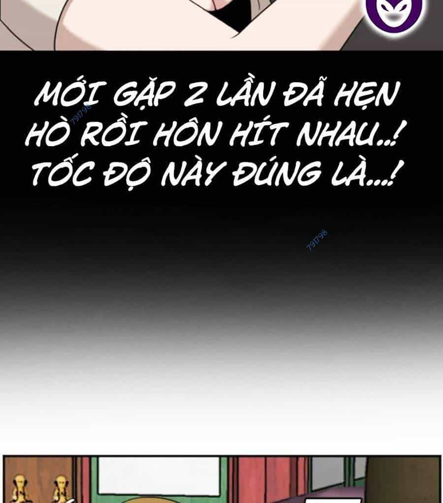 Người Xấu - Chương 136 - ảnh 25