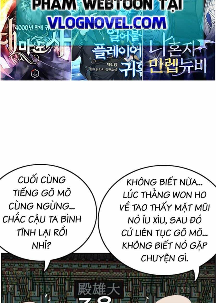 Người Xấu - Chương 136 - ảnh 28