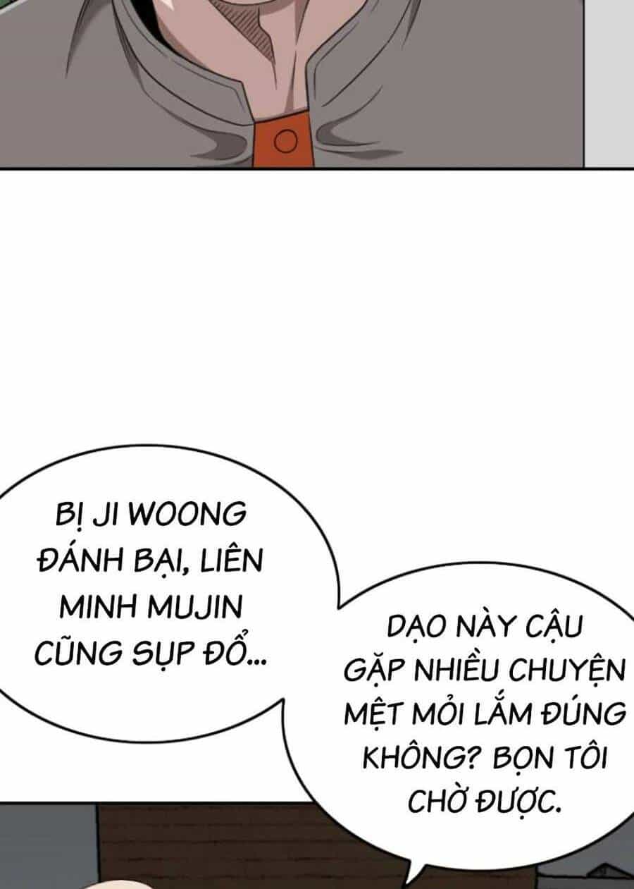 Người Xấu - Chương 136 - ảnh 44