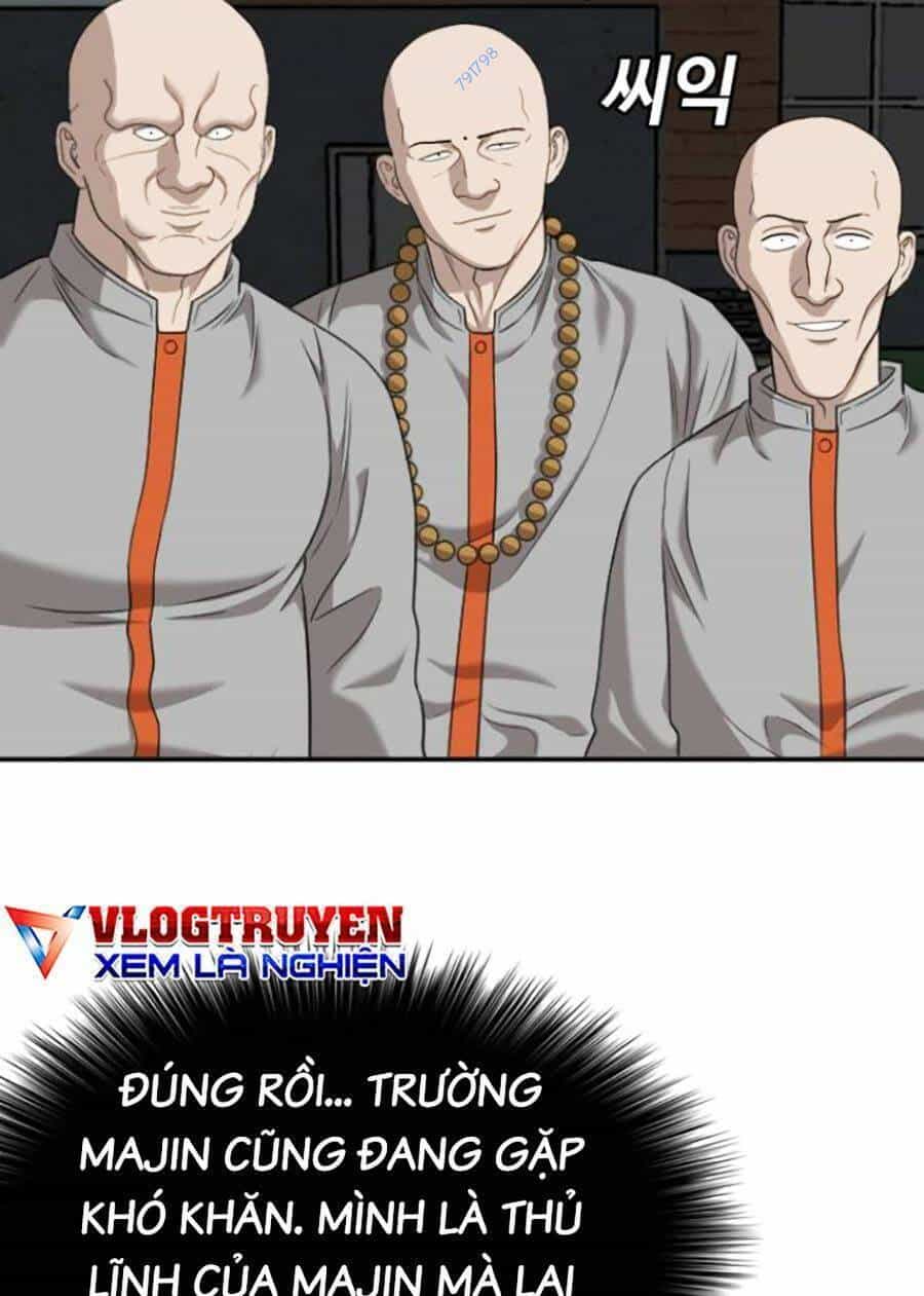Người Xấu - Chương 136 - ảnh 45