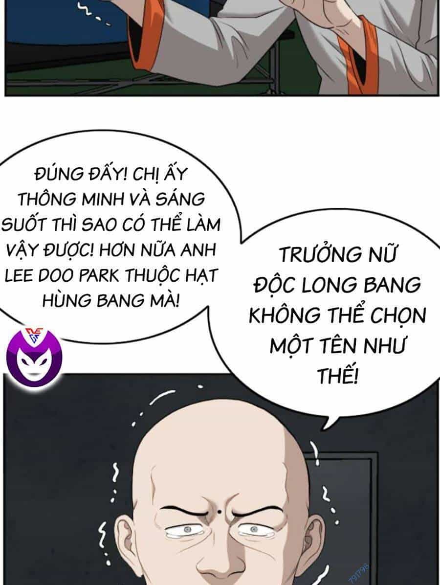 Người Xấu - Chương 136 - ảnh 57