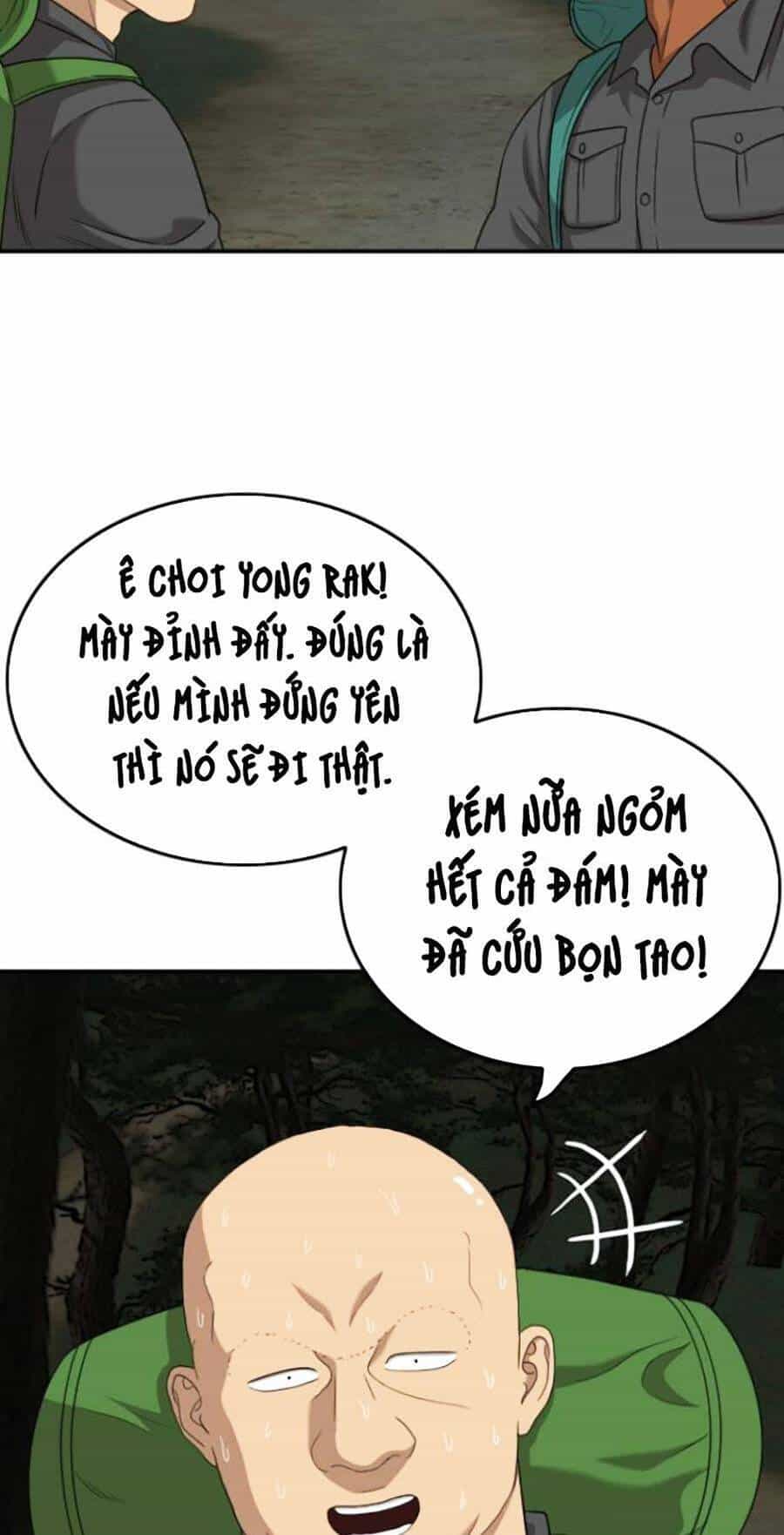 Người Xấu - Chương 136 - ảnh 96