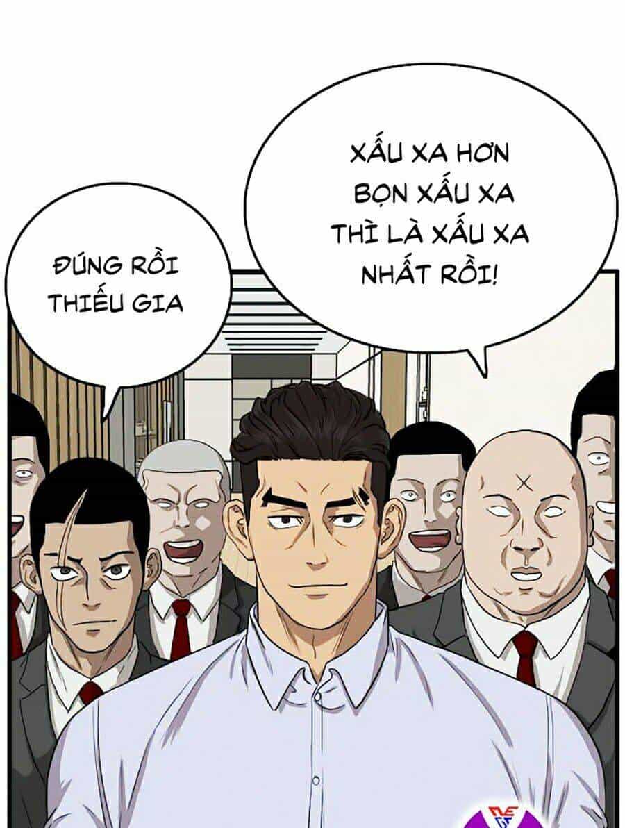 Người Xấu - Chương 13 - ảnh 1